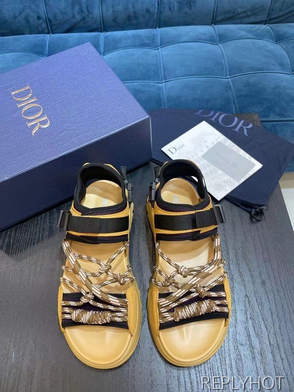 디올 2022 h town 샌들