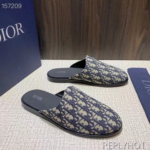 디올 2021 INDIOR 뮬 샌들