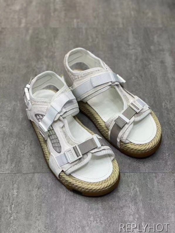 디올 2021 아틀라스 샌들