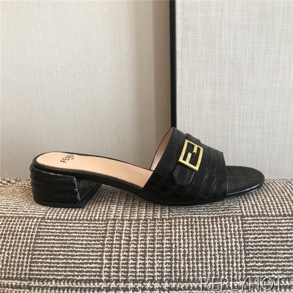 펜디 여성용 슬리퍼 F10080-3 2020/신상