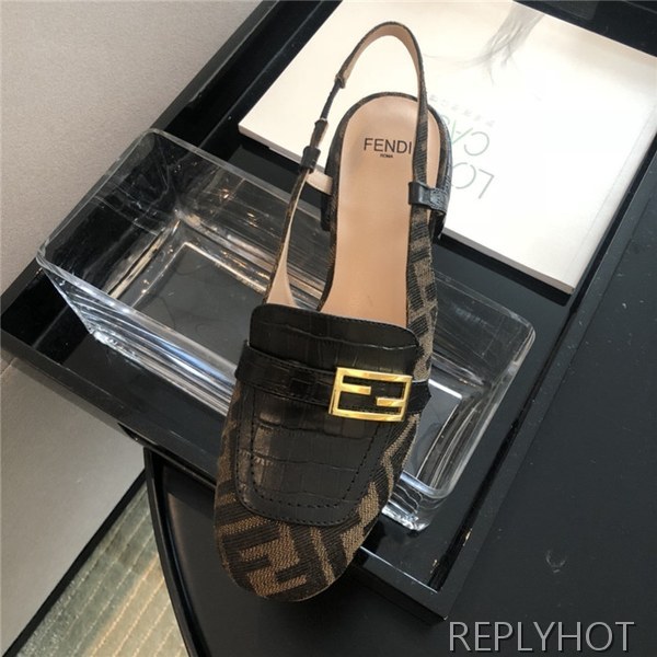 펜디 여성용 샌들 F60900 2020/신상