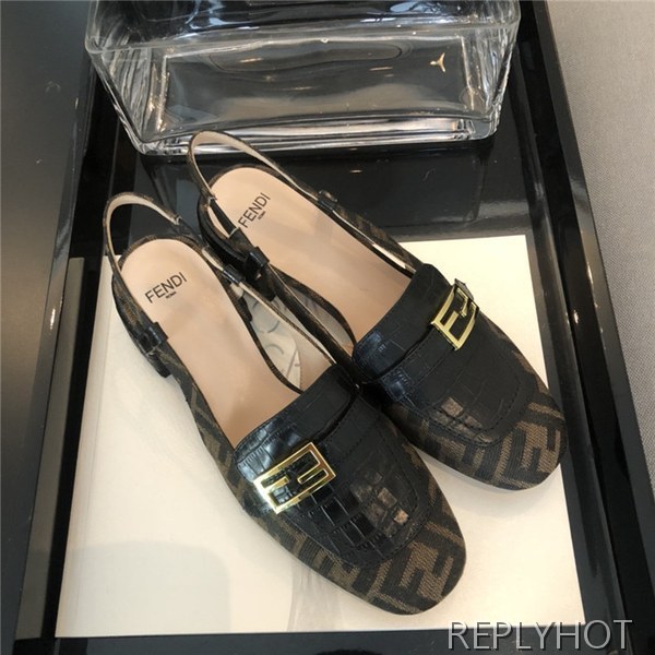 펜디 여성용 샌들 F60900 2020/신상