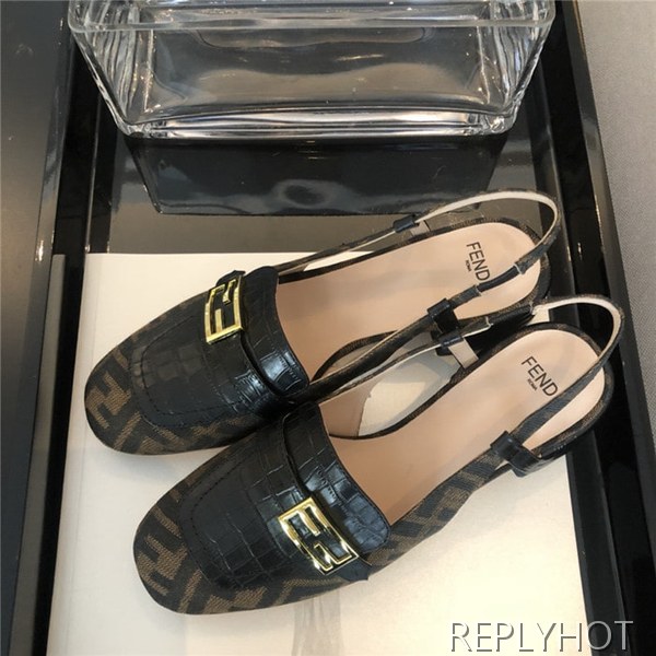 펜디 여성용 샌들 F60900 2020/신상