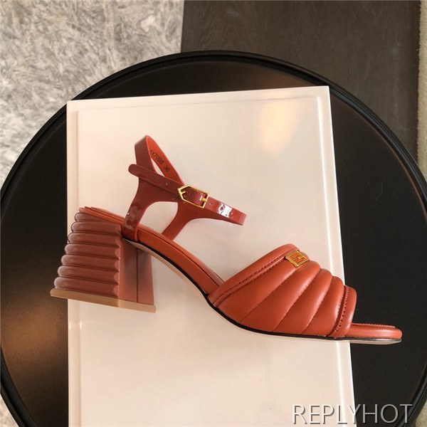 펜디 여성용 샌들 F071144-5 2020/신상