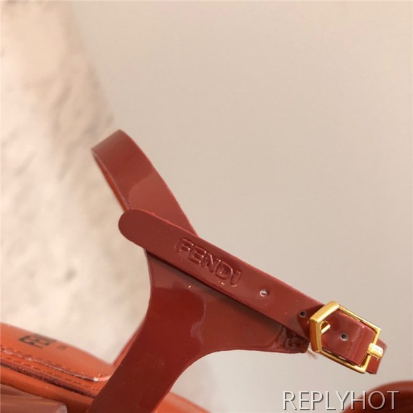 펜디 여성용 샌들 F071144-5 2020/신상