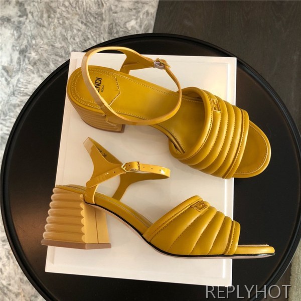 펜디 여성용 샌들 F071144-4 2020/신상