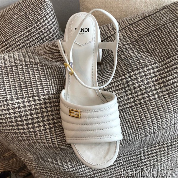 펜디 여성용 샌들 F071144-3 2020/신상