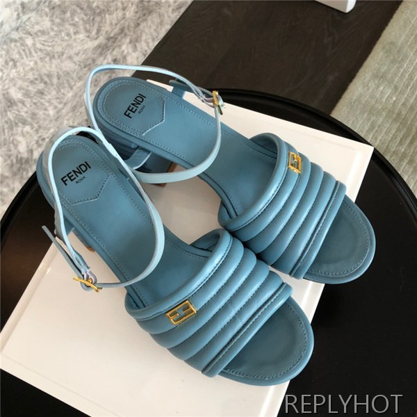 펜디 여성용 샌들 F071144-2 2020/신상