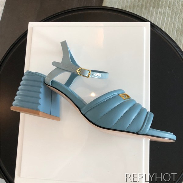 펜디 여성용 샌들 F071144-2 2020/신상