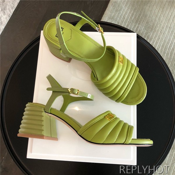 펜디 여성용 샌들 F071144-1 2020/신상