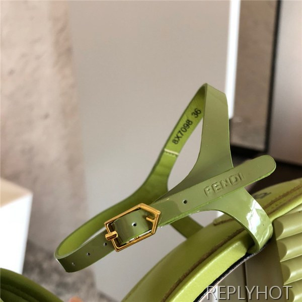 펜디 여성용 샌들 F071144-1 2020/신상