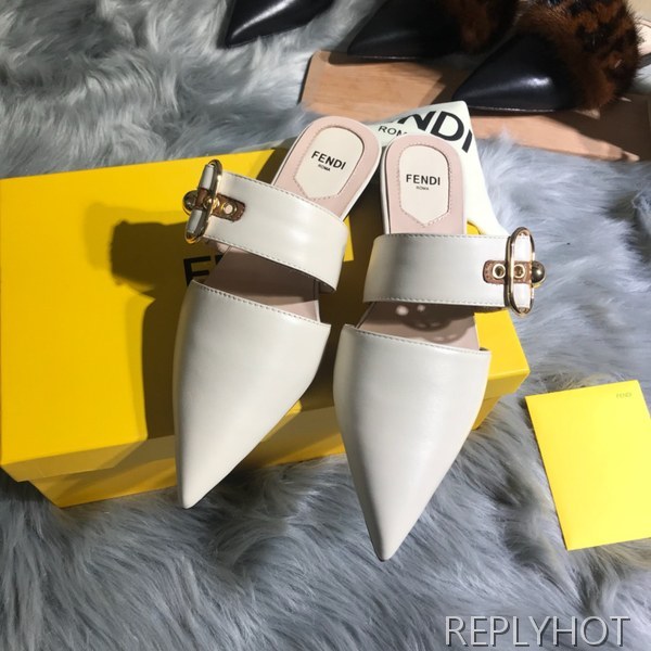 팬디 샌들 (250사이즈 주문제작)