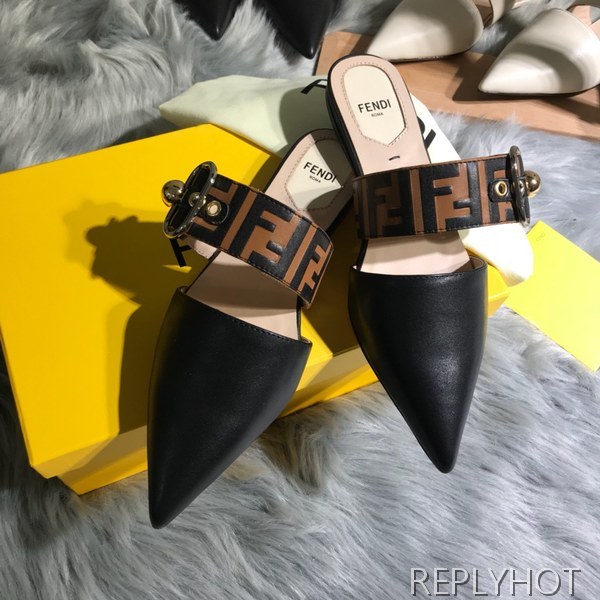 팬디 샌들 (250사이즈 주문제작)