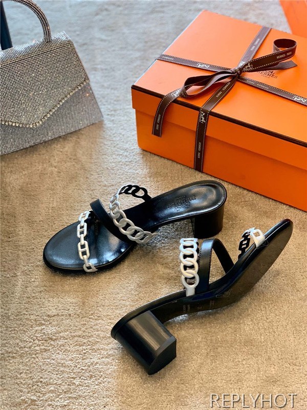 에르메스 여성용 슬리퍼 H90081-5 2020/신상