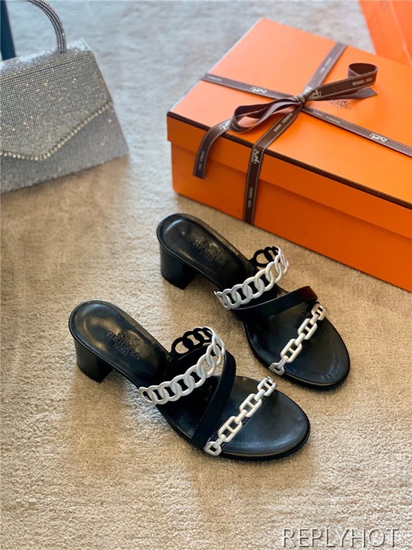 에르메스 여성용 슬리퍼 H90081-5 2020/신상