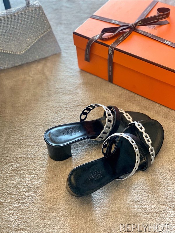 에르메스 여성용 슬리퍼 H90081-5 2020/신상