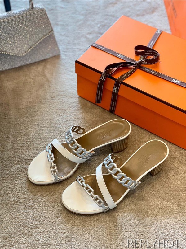 에르메스 여성용 슬리퍼 H90081-4 2020/신상