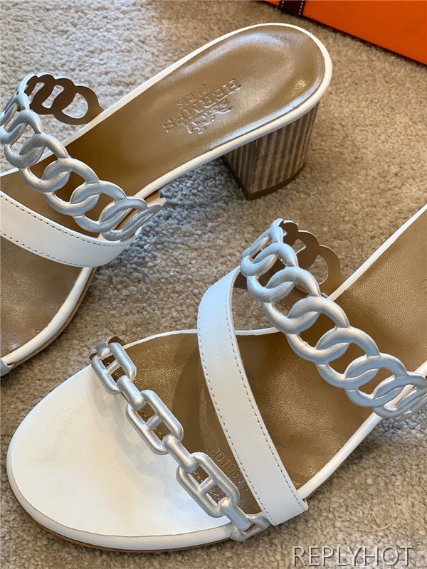 에르메스 여성용 슬리퍼 H90081-4 2020/신상