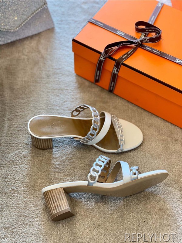 에르메스 여성용 슬리퍼 H90081-4 2020/신상