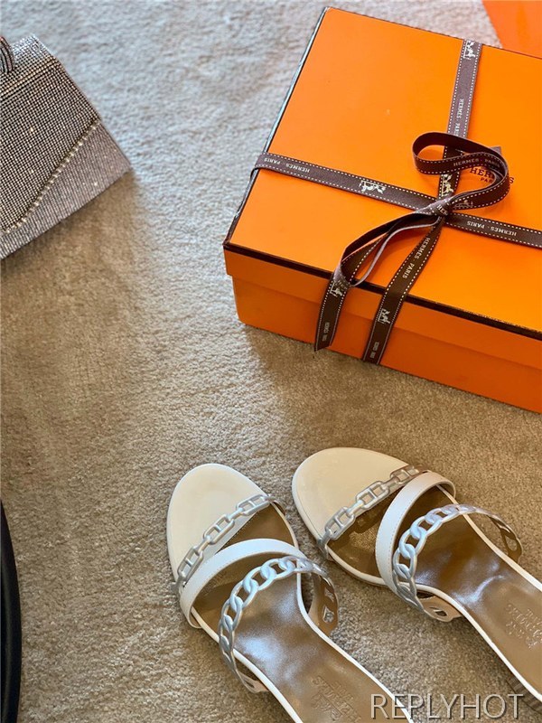 에르메스 여성용 슬리퍼 H90081-4 2020/신상