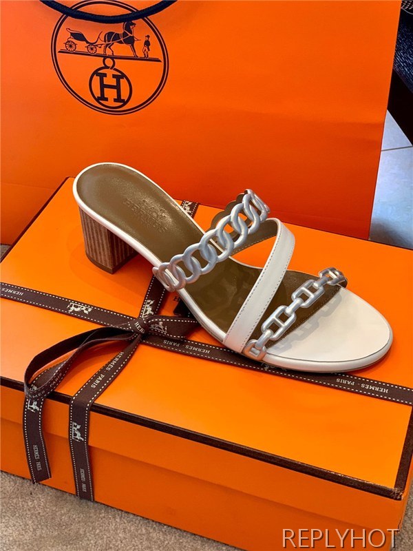 에르메스 여성용 슬리퍼 H90081-4 2020/신상