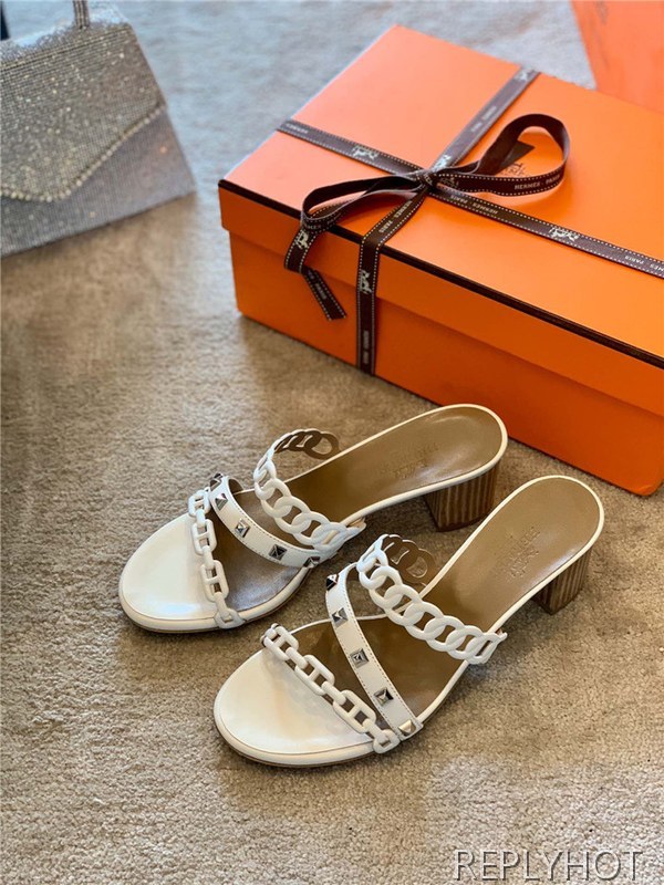 에르메스 여성용 슬리퍼 H90081-2 2020/신상