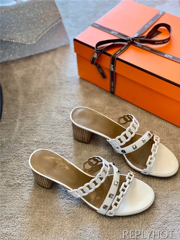 에르메스 여성용 슬리퍼 H90081-2 2020/신상