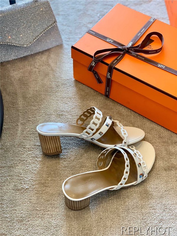 에르메스 여성용 슬리퍼 H90081-2 2020/신상