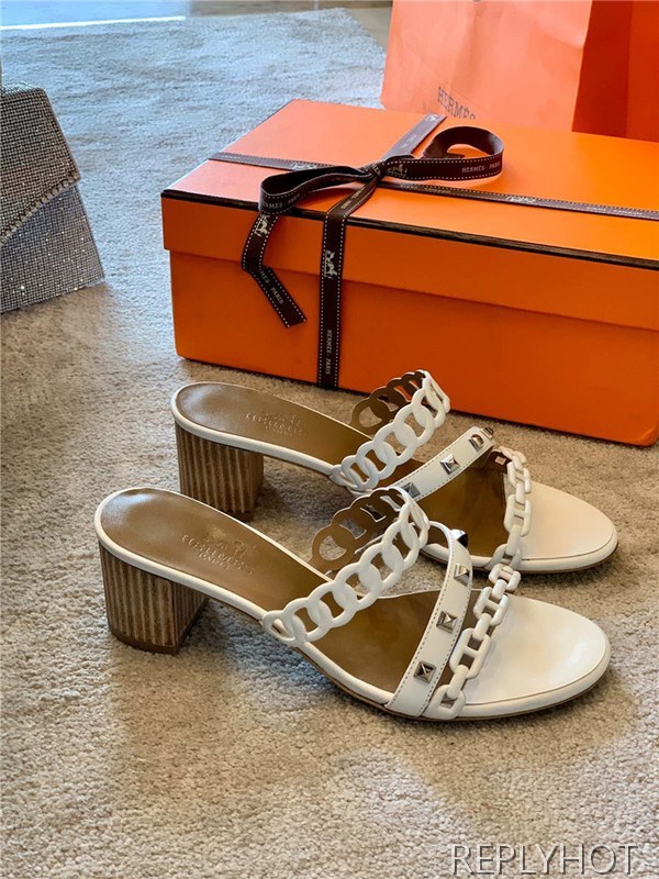 에르메스 여성용 슬리퍼 H90081-2 2020/신상