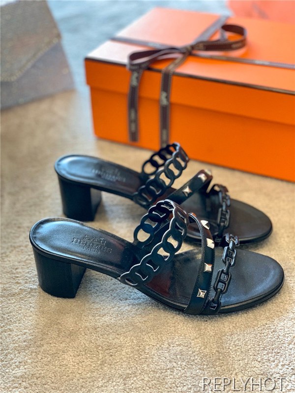 에르메스 여성용 슬리퍼 H90081-1 2020/신상