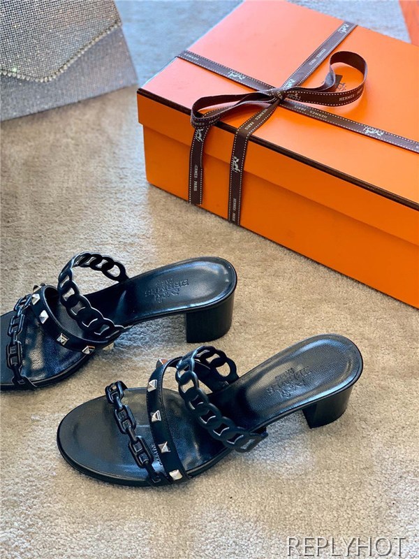 에르메스 여성용 슬리퍼 H90081-1 2020/신상