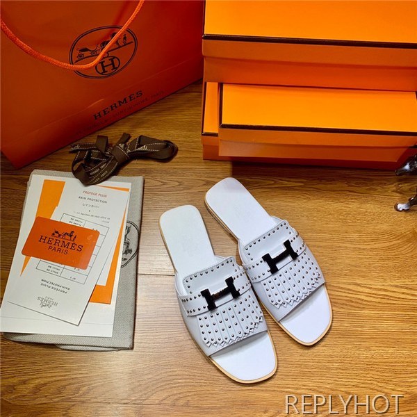 에르메스 여성용 슬리퍼 H60880-3 2020/신상