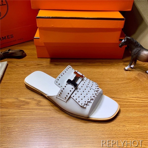 에르메스 여성용 슬리퍼 H60880-3 2020/신상