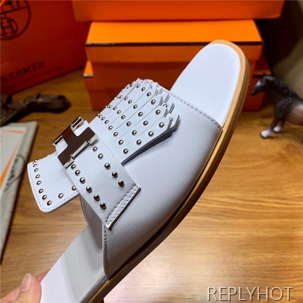 에르메스 여성용 슬리퍼 H60880-3 2020/신상