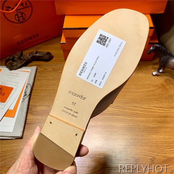 에르메스 여성용 슬리퍼 H60880-3 2020/신상