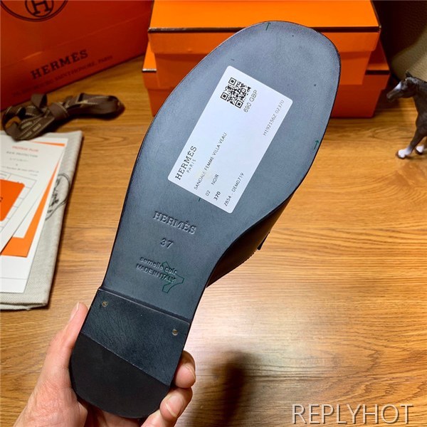 에르메스 여성용 슬리퍼 H60880-2 2020/신상