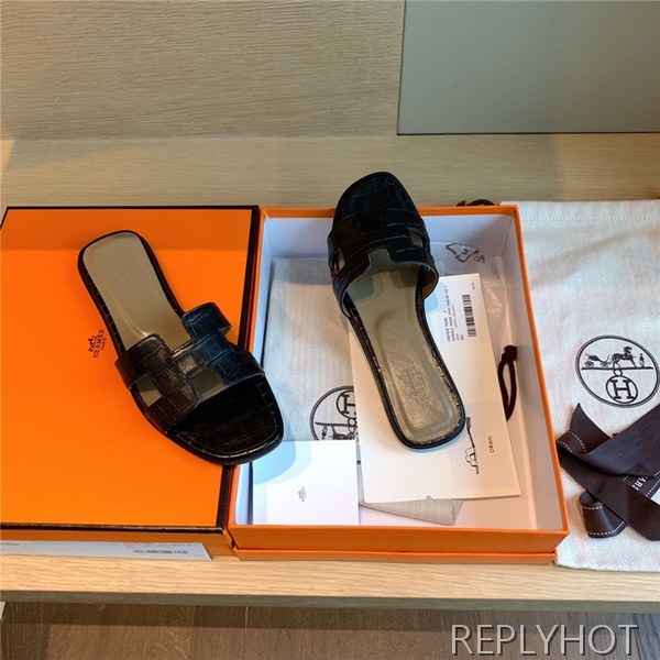 에르메스 여성용 슬리퍼 H54088-9 2020/신상