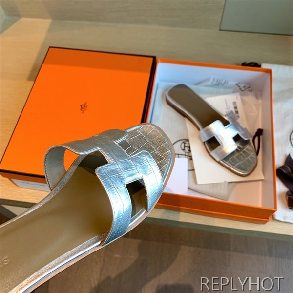 에르메스 여성용 슬리퍼 H54088-8 2020/신상