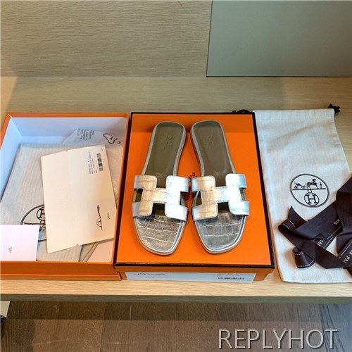 에르메스 여성용 슬리퍼 H54088-8 2020/신상