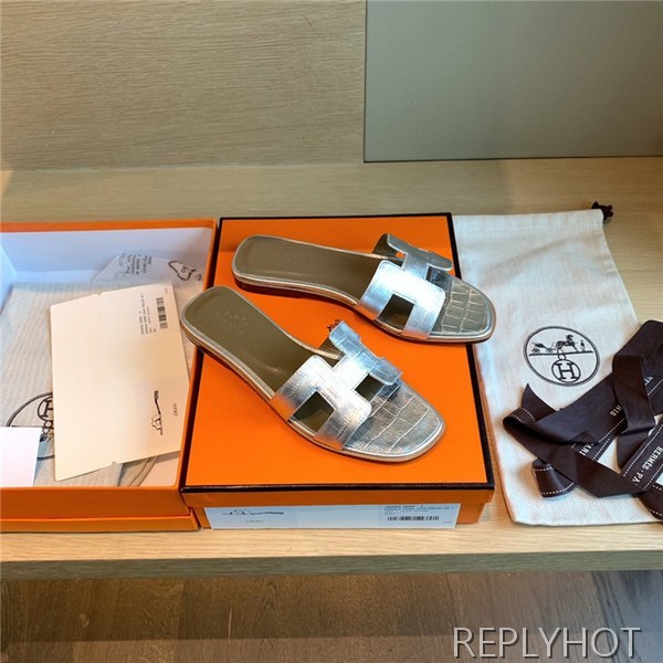 에르메스 여성용 슬리퍼 H54088-8 2020/신상