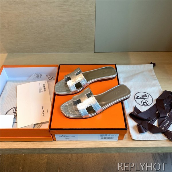 에르메스 여성용 슬리퍼 H54088-8 2020/신상