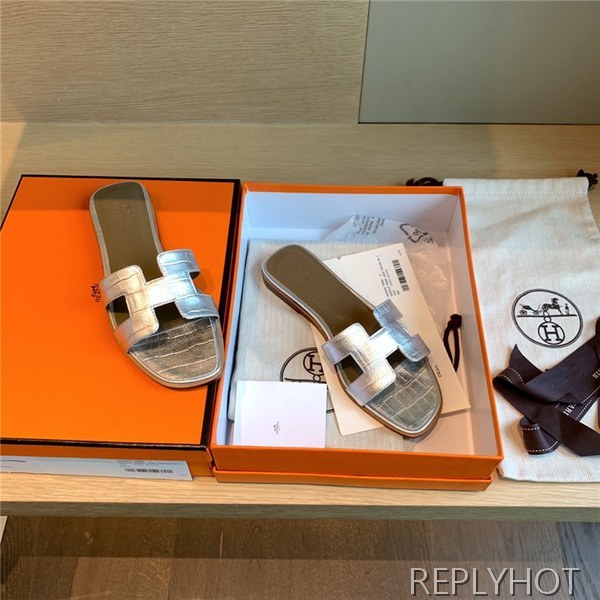 에르메스 여성용 슬리퍼 H54088-8 2020/신상