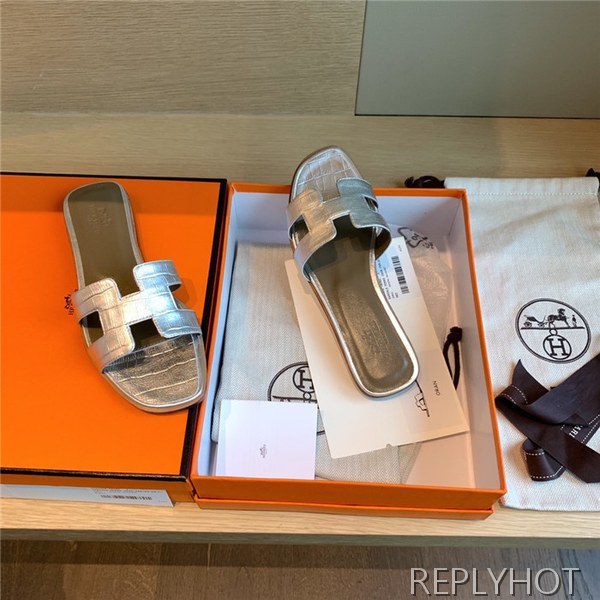 에르메스 여성용 슬리퍼 H54088-8 2020/신상