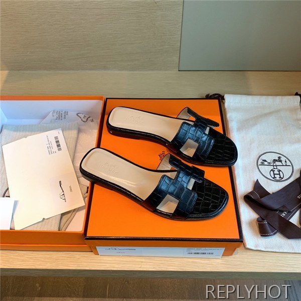 에르메스 여성용 슬리퍼 H54088-6 2020/신상