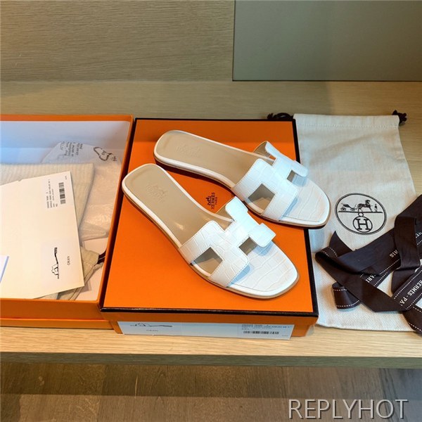 에르메스 여성용 슬리퍼 H54088-5 2020/신상