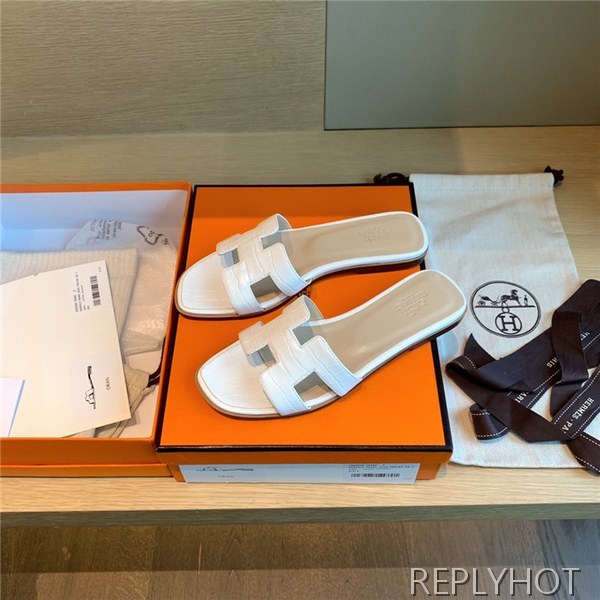 에르메스 여성용 슬리퍼 H54088-5 2020/신상