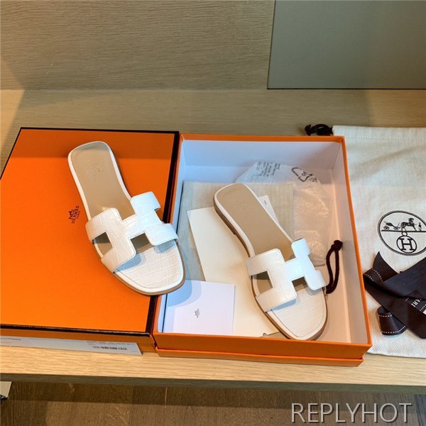 에르메스 여성용 슬리퍼 H54088-5 2020/신상