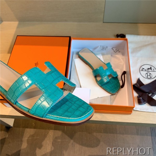 에르메스 여성용 슬리퍼 H54088-4 2020/신상