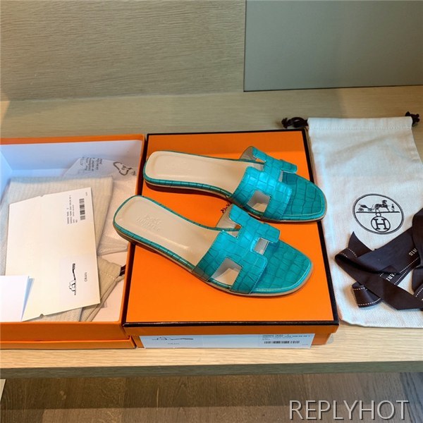 에르메스 여성용 슬리퍼 H54088-4 2020/신상