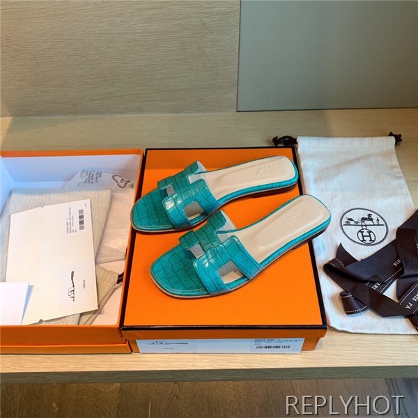 에르메스 여성용 슬리퍼 H54088-4 2020/신상